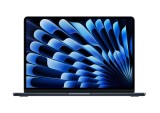 MacBook Air 13.6&quot; Retina/Apple M4 (CPU 10-core, GPU 10-core, Neural Engine 16-core)/16GB/512GB - Midnight - INT KB (2025) 35W USB‑C NewTechnology Medi