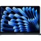 MacBook Air 13.6&quot; Retina/Apple M4 (CPU 10-core, GPU 10-core, Neural Engine 16-core)/16GB/512GB - Midnight - INT KB (2025) 35W USB‑C NewTechnology Medi