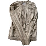 Bluza dama, culoarea cream , marimea S