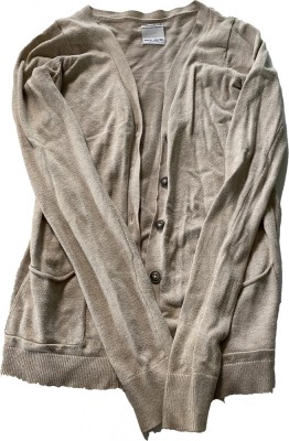 Bluza dama, culoarea cream , marimea S foto