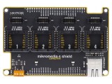 Expander Placă Prototip Mikromedia 4 Capacitive Shield