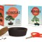 The Mini Bonsai Kit [With Other]