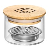 Recipient pentru curatarea pensulelor Cupio