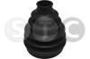 STC T411023 Ansamblu burduf, articulatie planetara