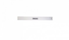 Dreptar aluminiu fara bula 2500mm, TopMaster 321724
