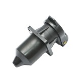 Priza electrica John Deere, Case IH, New Holland 3 pini cod OEM 133700770382, 1533880C1, 251533880, AL66414, IH1533880