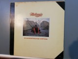 Melanie &ndash; Stoneground Words (1972/Famous/USA) - Vinil/Vinyl/Impecabil (NM+), Rock, Atlantic