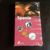 Spania - Ghid de calatorie Ad Libri