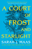 A Court of Frost and Starlight | Sarah J. Maas, Bloomsbury Publishing PLC