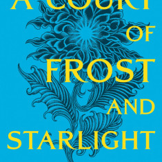 A Court of Frost and Starlight | Sarah J. Maas