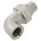 Conector cot 90&deg; G 3/4"