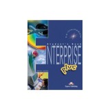 Enterprise Plus, Pre-Intermediate, Student&#039;s Book, Curs de limba engleza - Virginia Evans, Jenny Dooley