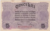 Banca Generala Romana 5 lei - G16494227