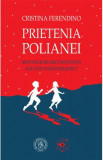 Prietenia Polianei - Cristina Ferendino, 2020