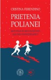 Prietenia Polianei - Cristina Ferendino