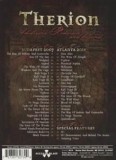 Therion - Alduruna Rediviva And Beyond | Therion, Clasica, Nuclear Blast