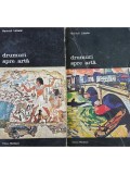 Heinrich Lutzeler - Drumuri spre arta, 2 vol. (Editia: 1986)