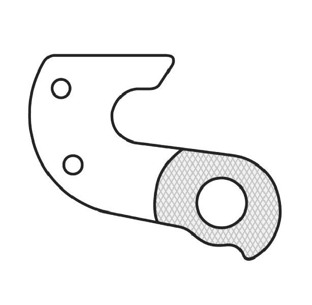 Ureche Schimbator GH-151 Cod:525291140RM