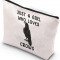 WSS Crow Gift Crow Lover Gift Raven Crow Bird Lover Gift Doar o fată care iubeșt