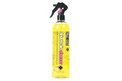 Solutie Curatare Lant Bicicleta Muc-Off Drive Chain Cleaner, 500ml Ultimate FactoryBikes foto