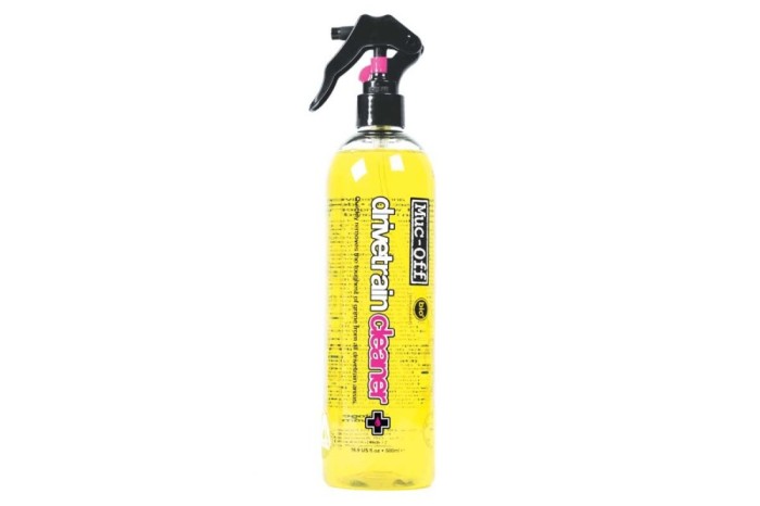 Solutie Curatare Lant Bicicleta Muc-Off Drive Chain Cleaner, 500ml Ultimate FactoryBikes