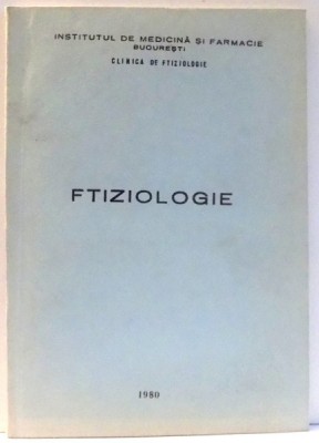 FIZIOLOGIE de C. ANASTASATU, O. BERCEA, S. SIBILA, EDITIA A III-A , 1980 foto