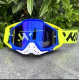 Ochelari Atv/Cross/Enduro/Downhill/Ski,lentila heliomata ,model 2025