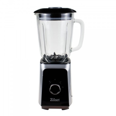 Blender zdrobitor gheata 1.5L 1000W 2 viteze Zilan ZLN3925 foto