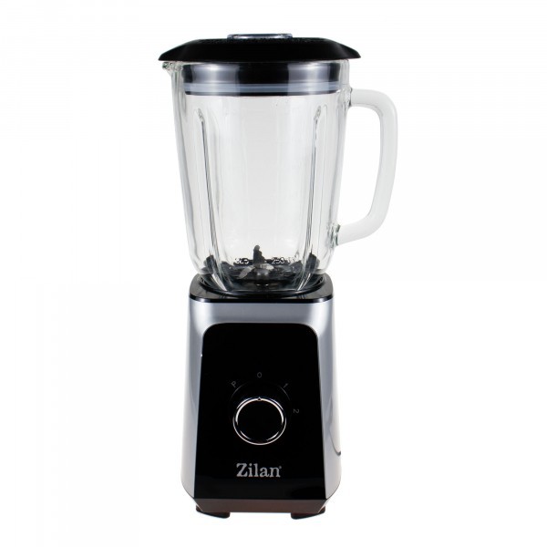 Blender zdrobitor gheata 1.5L 1000W 2 viteze Zilan ZLN3925