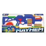 Arma de jucarie, Air Warriors, Mayhem Powersurge, 30 sageti din burete