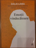 Emotii vindecatoare, Daniel Goleman