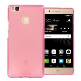 Husa HUAWEI P9 Lite - Ultra Slim (Roz)