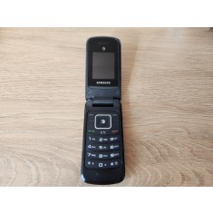Telefon mobil Samsung SGH-A157V flip impecabil