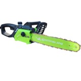 Drujba Electrica Motoyama Japan 2400W, 9500RPM, lama 400mm &ndash; Putere, Precizie si Siguranta
