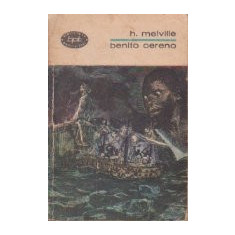 Benito Cereno si alte povestiri