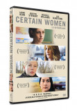 La intamplare / Certain Women | Kelly Reichardt