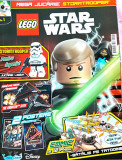 Revista Lego, Star Wars , nr 1