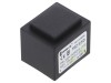 Transformator PCB Breve Tufvassons 3VA 230V 15V 0.2A &Icirc;ncapsulat IP00 Ta40B