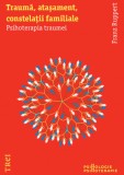 Trauma atasament constelatii Familiale, Trei