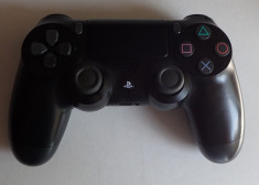 Maneta Gamepad JoyStick Controller Sony PS4 PlayStation 4 original wireless v2 foto