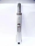 Bricheta gaz Silver Zippo Mercedes Benz, Cu gaz
