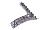 Suport bara de protecție dreapta spate AUDI A6 4G2, C7, 4GC 2013 OEM: 4G5807454B 12108463
