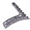 Suport bara de protecție dreapta spate AUDI A6 4G2, C7, 4GC 2013 OEM: 4G5807454B | 12108463