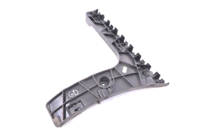 Suport bara de protecție dreapta spate AUDI A6 4G2, C7, 4GC 2013 OEM: 4G5807454B | 12108463