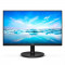 Monitor LED Philips 242V8LA/00 23.8 inch FHD 4ms Black