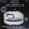 Vinil LP Louis Armstrong &ndash; Satchmo&#039;s Greatest Vol.3 (1946) (VG++), Jazz