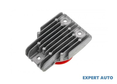Modul led lumini de zi Mercedes C-Class (2013-&amp;gt;) [W205] #1 foto