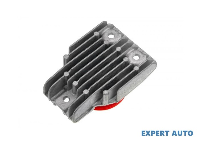 Modul led lumini de zi Mercedes C-Class (2013-&gt;) [W205] #1