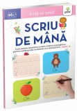 Cumpara ieftin Scriu de mana