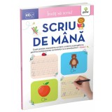 Scriu de mana